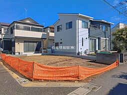 松戸市五香2丁目9番　A号棟