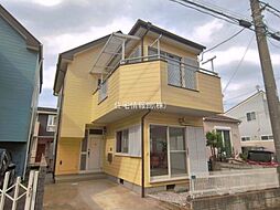 柏市酒井根5丁目