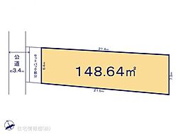 我孫子市中里2期　1号地