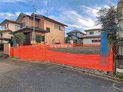 流山市松ヶ丘21期　1号棟