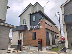松戸市田中新田(全6棟)　5号棟