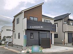 松戸市田中新田(全6棟)　1号棟