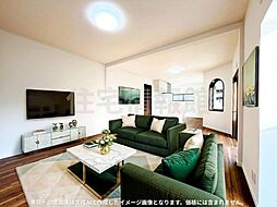 松戸市五香4丁目 中古戸建