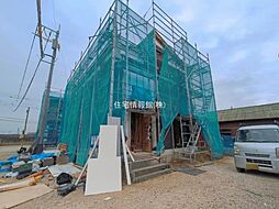 野田市谷津3期　5号棟