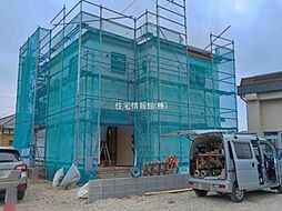 野田市谷津3期　3号棟