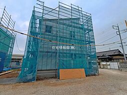 野田市谷津3期　1号棟