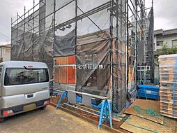 柏市南増尾4丁目2240番　A号棟