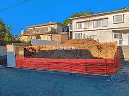 松戸市常盤平双葉町3期1棟　1号棟
