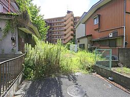 我孫子市つくし野7丁目