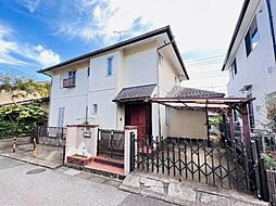柏市増尾8丁目 中古
