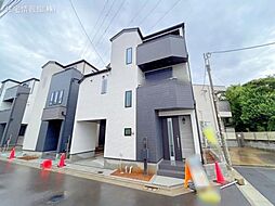 江戸川区南小岩1丁目　I号棟