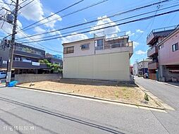 江戸川区一之江6期　1号地