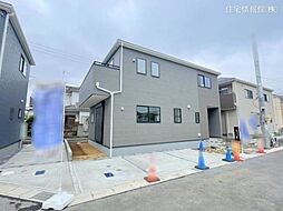 船橋市前貝塚町2棟第2　1号棟