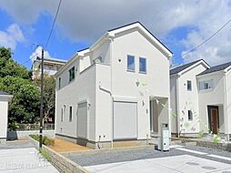 市川市柏井町23ー1期　3号棟