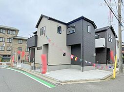 船橋市三山22期3棟　3号棟