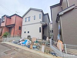 船橋市旭町II　2号棟