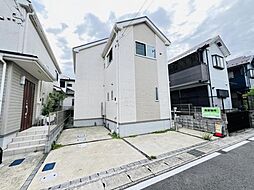 鎌ケ谷市道野辺 中古戸建