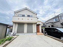 鎌ケ谷市鎌ケ谷2丁目 中古戸建