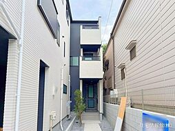 江戸川区春江町5期　2号棟