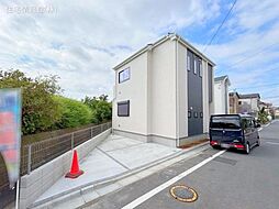 江戸川区一之江1丁目　2号棟