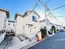 八千代市大和田新田 中古戸建　B棟