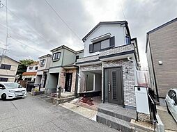 船橋市駿河台2丁目 中古戸建