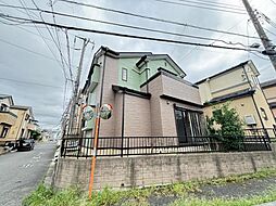 船橋市三山1丁目 中古戸建