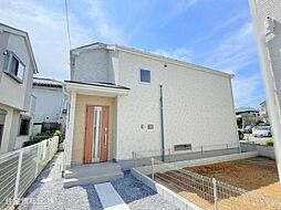 鎌ケ谷市南鎌ケ谷23ー1期　2号棟