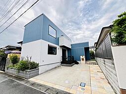 市川市曽谷8丁目 中古戸建