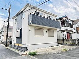 市川市本北方2丁目 中古戸建