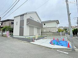 船橋市三山4丁目II　1号棟