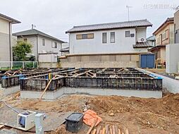 船橋市松が丘3丁目III　1号棟