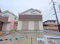 船橋市松が丘1丁目IV　2号棟