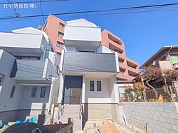 船橋市北本町235　3棟　3号棟