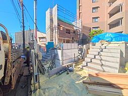 船橋市北本町235　3棟　2号棟