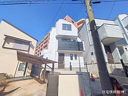 船橋市北本町235　3棟　1号棟