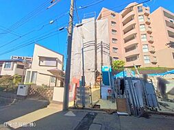 船橋市北本町235　3棟　1号棟