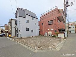 江戸川区平井203　1棟　1号棟