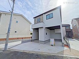 江戸川区北小岩7丁目2期　B号棟