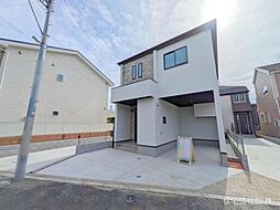 江戸川区北小岩7丁目2期　B号棟