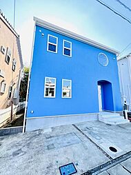 船橋市飯山満町3丁目 中古戸建