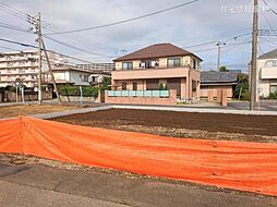 習志野市東習志野3丁目II　1号棟