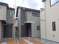 習志野市藤崎9期　3号棟