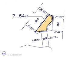 江戸川区東葛西1丁目