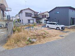 鎌ヶ谷市東道野辺6丁目　1号地
