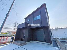 船橋市田喜野井6丁目　15号棟