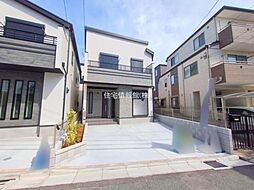 江戸川区東葛西3丁目　3号棟