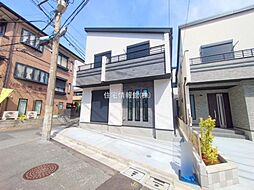 江戸川区東葛西3丁目　2号棟