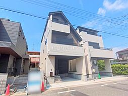 江戸川区北小岩14期　2号棟