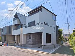 江戸川区北小岩14期 1号棟